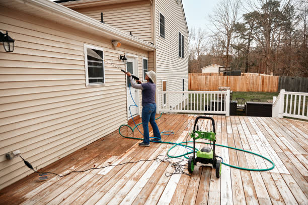 Best Fence Pressure Washing  in Clisle, AR
