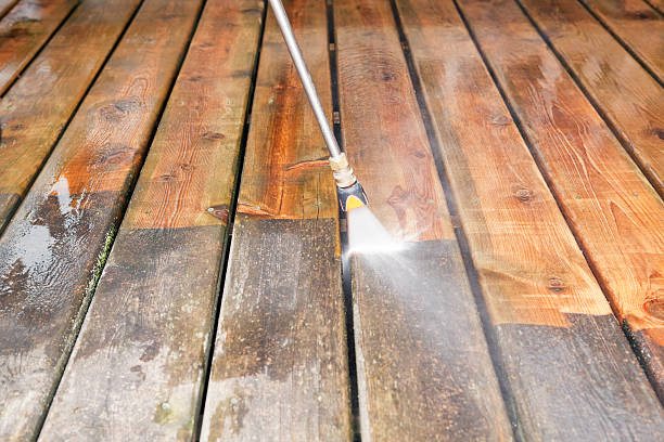 Professional Pressure Washing in Carlisle, AR