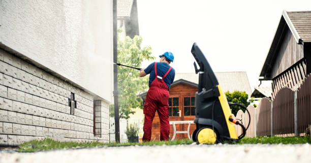 Best Roof Pressure Washing  in Clisle, AR